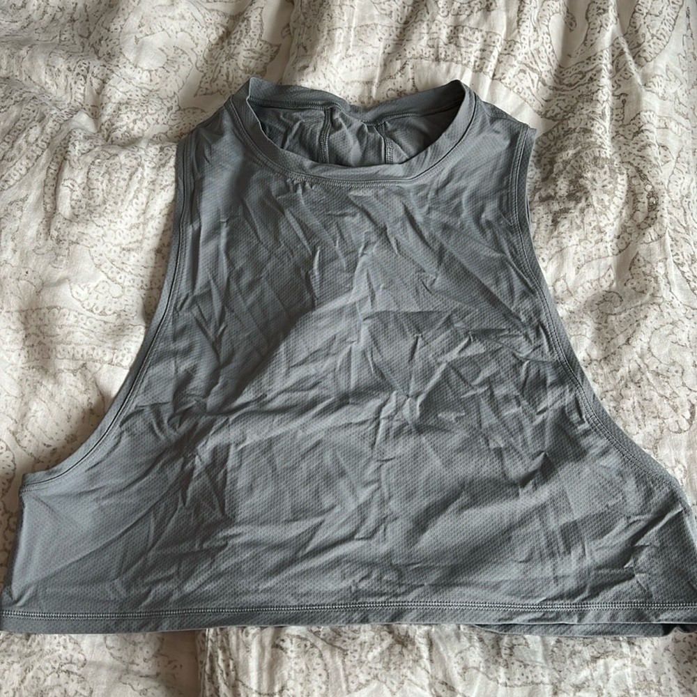 Lululemon Muscle tank